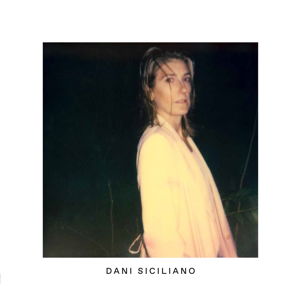 Cover for Dani Siciliano (LP) (2016)