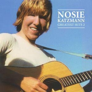 Cover for Nosie Katzmann · Greatest Hits 2 (CD) (2013)