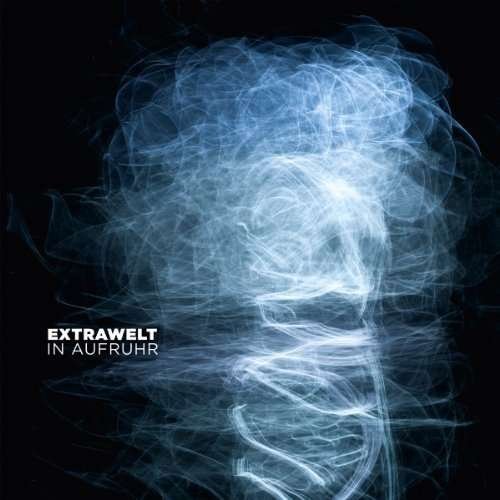 Cover for Extrawelt · In Aufruhr (CD) (2017)