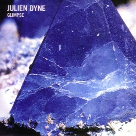 Cover for Julien Dyne · Glimpse (CD) [Japan Import edition] (2011)