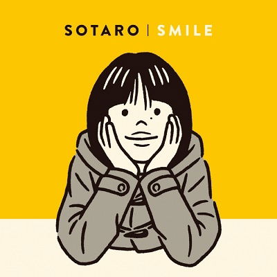 Cover for Sotaro · Smile (CD) [Japan Import edition] (2022)