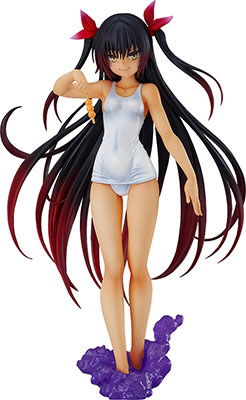 To Love-ru Darkness Nemesis Pup - Figurine - Merchandise -  - 4545784043240 - May 30, 2022