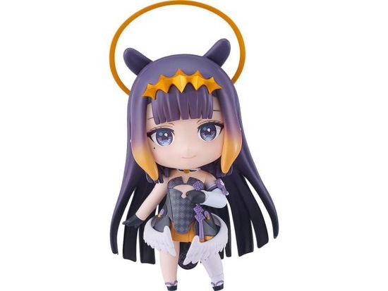 Hololive Production Ninomae Inanis Nendoroid af - Max Factory - Produtos - - 4545784069240 - 8 de novembro de 2024