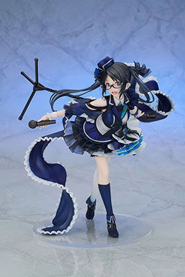 Idolmaster Yuika Mitsumine Le Fond De La Mer 1/7 P - Sol International - Gadżety -  - 4562135419240 - 28 lutego 2024