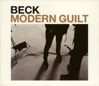 Cover for Beck · Modern Guild (CD) (2008)