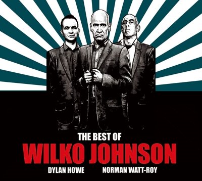 Cover for Wilko Johnson · Best of (CD) [Japan Import edition] (2014)