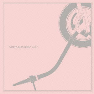 Cover for Volta Masters · 'suite` &lt;limited&gt; (CD) [Japan Import edition] (2011)