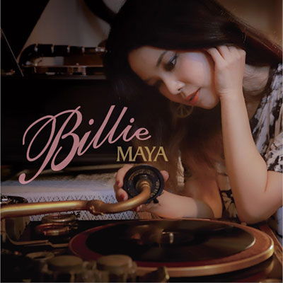 Cover for Maya · Billie (CD) [Japan Import edition] (2021)