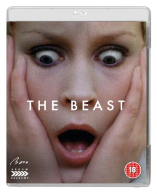 Beast - Movie - Películas - ARROW FILM - 5027035011240 - 8 de septiembre de 2014
