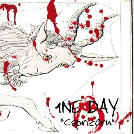 Cover for 1ne Day · Capricorn (CD) (2009)