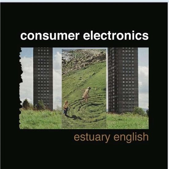 Estuary English - Consumer Electronics - Musikk -  - 5060174959240 - 13. oktober 2014