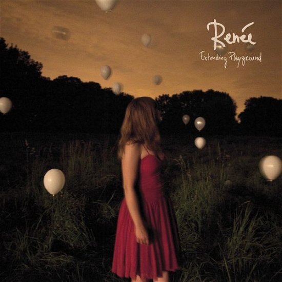 Cover for Renee · Extending Playground (CD) (2012)