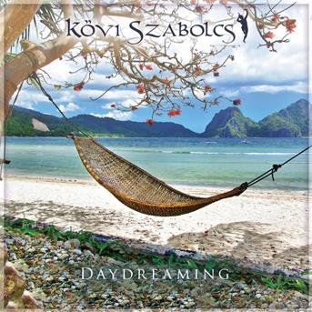 Cover for Szabolcs Koevi · Almodozas (CD)