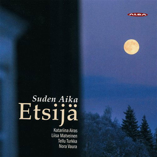 Cover for Etsija &amp; Suden Aika / Various (CD) (2005)