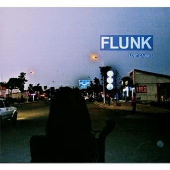 Flunk · Lost Causes (CD) (2013)