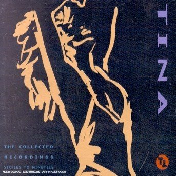 Tina:the Collected Recordings:sixties - Tina Turner - Musikk -  - 7243831583240 - 