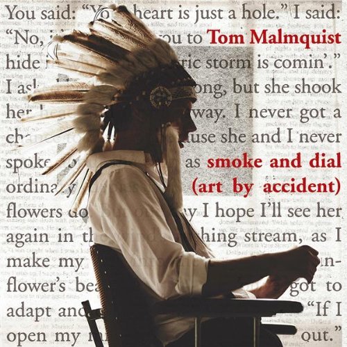 Cover for Tom Malmquist · Smoke &amp; Dial (CD) (2009)