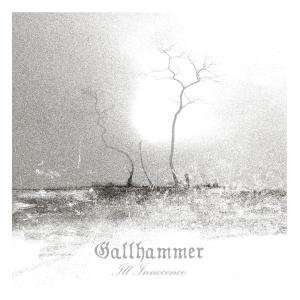 Cover for Gallhammer · Ill Innocence (CD) (2007)
