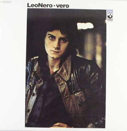 Vero - Leonero - Musiikki - AMS - 8016158302240 - keskiviikko 20. tammikuuta 2010