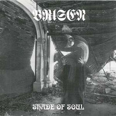 Brisen · Shade of Soul (CD) [Digipak] (2022)