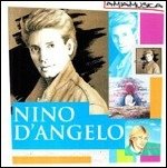 Cover for Nino D'angelo · Nino D'Angelo (CD)