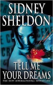 Cover for Sidney Sheldon · Tell Me Your Dreams (Pocketbok) (1999)