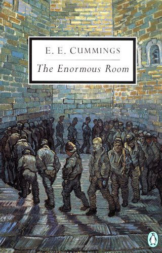 Cover for E. E. Cummings · The Enormous Room (Classic, 20th-century, Penguin) (Taschenbuch) (1999)