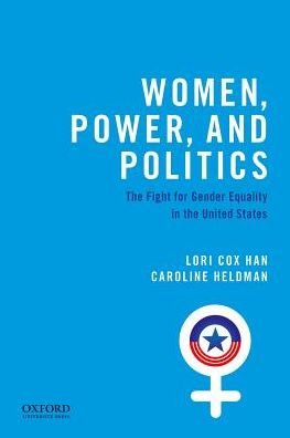 Cover for Women, Power, and Politics (Paperback Book) (2017)