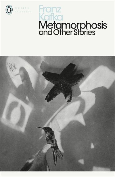 Cover for Franz Kafka · Metamorphosis and Other Stories - Penguin Modern Classics (Paperback Bog) (2020)