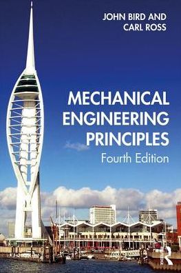 Cover for John Bird · Mechanical Engineering Principles (Paperback Book) (2019)
