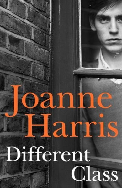 Cover for Joanne Harris · Different Class (Paperback Bog) (2016)