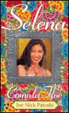 Cover for Joe Nick Patoski · Selena: como la flor (Pocketbok) (1997)