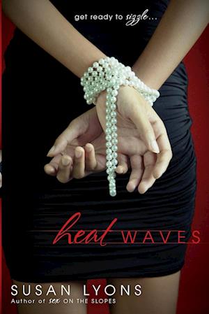 Cover for Susan Lyons · Heat waves (Book) [Heat trade paperback edition] (2011)