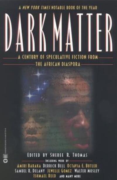 Dark Matter - Sheree R. Thomas - Books - Aspect - 9780446677240 - July 1, 2001