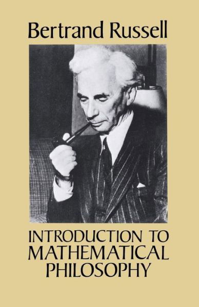 Introduction to Mathematical Philosophy - Bertrand Russell - Böcker - Dover Publications - 9780486277240 - 14 september 1993