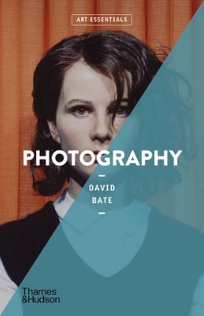 Cover for David Bate · Photography - Art Essentials (Paperback Book) (2021)