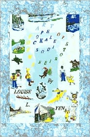 Cover for Louise Yen · Kaleidoscope of Short Stories Poems, Art, Prose (Paperback Book) (2000)