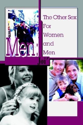 Cover for Phoebe Brown · Men: the Other Sex for Women and men (Paperback Book) (2003)