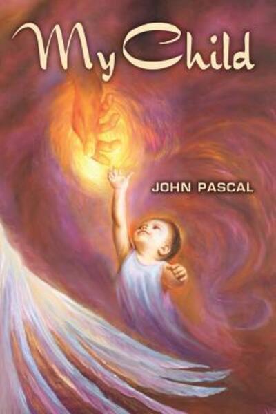Cover for Pascal John Imperato · My Child (Paperback Book) (2016)