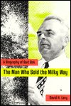 Cover for David H. Levy · The Man Who Sold the Milky Way: A Biography of Bart Bok (Paperback Bog) (1995)
