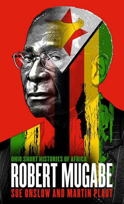 Cover for Sue Onslow · Robert Mugabe - Ohio Short Histories of Africa (Pocketbok) (2018)