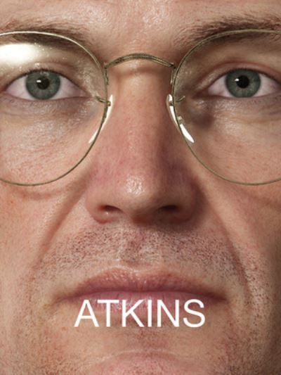 Cover for Ed Atkins · Ed Atkins: Get Life / Love’s Work (Paperback Book) (2021)