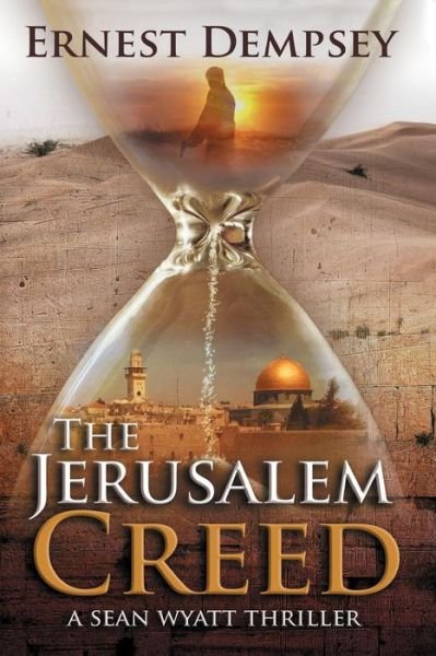 Cover for Ernest Dempsey · The Jerusalem Creed (Paperback Book) (2015)