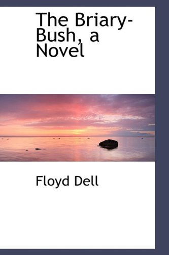 Cover for Floyd Dell · The Briary-bush, a Novel (Hardcover Book) (2009)