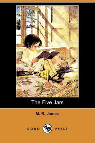 Cover for M. R. James · The Five Jars (Dodo Press) (Paperback Book) (2008)