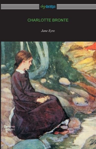 Cover for Charlotte Bronte · Jane Eyre (Paperback Book) (2015)