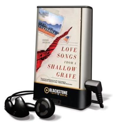 Cover for Colin Cotterill · Love Songs From A Shallow Grave Library Edition (MISC) (2012)