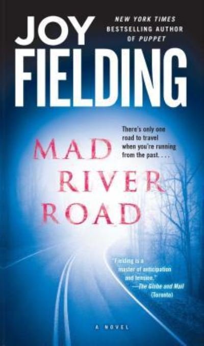 Cover for Joy Fielding · Mad River Road A Novel (Paperback Bog) (2015)