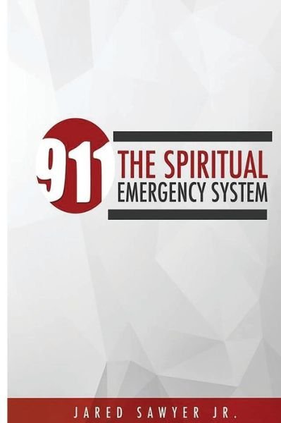 Cover for Jared Andre\' Sawyer Jr · 911: the Spiritual Emergency System (Paperback Book) (2015)