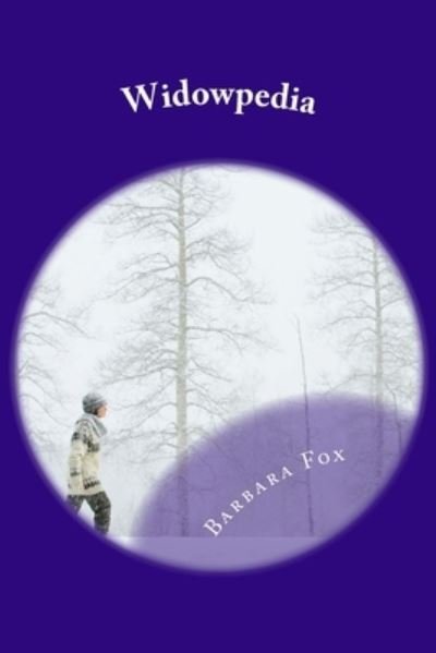 Cover for Barbara Fox · Widowpedia (Paperback Book) (2009)